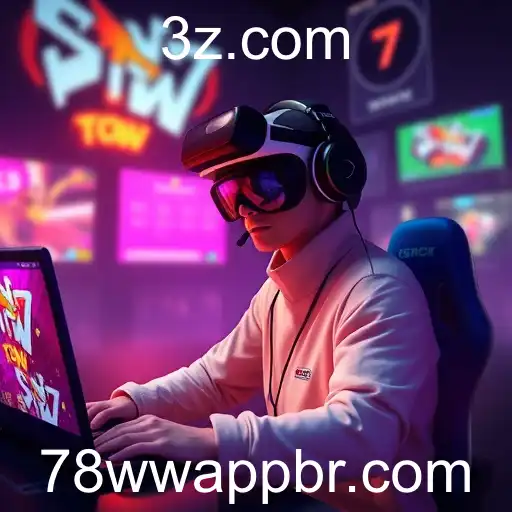 78ww: Revolução no Mundo dos Jogos em Portugal