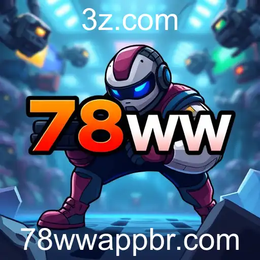 A Ascensão do 78ww no Cenário de Jogos