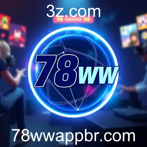 Evolução dos Jogos Online: A Revolução da Palavra-Chave '78ww'