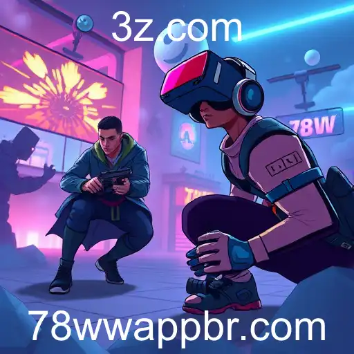 A Revolução dos Jogos Online em 2025