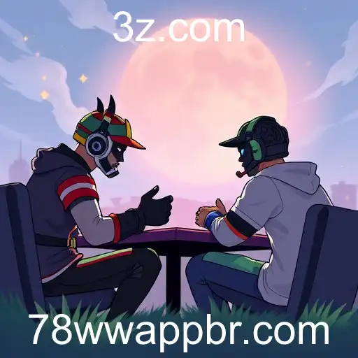 Tendências e Inovações em Sites de Jogos para 2025
