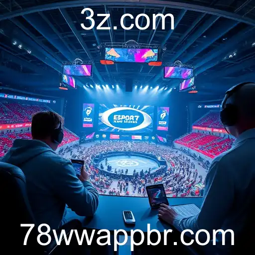 O Impacto das Plataformas de Jogos no Entretenimento Brasileiro