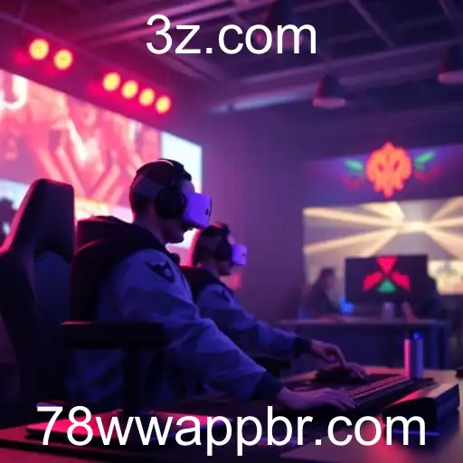 Revolução no Mercado de Jogos Online