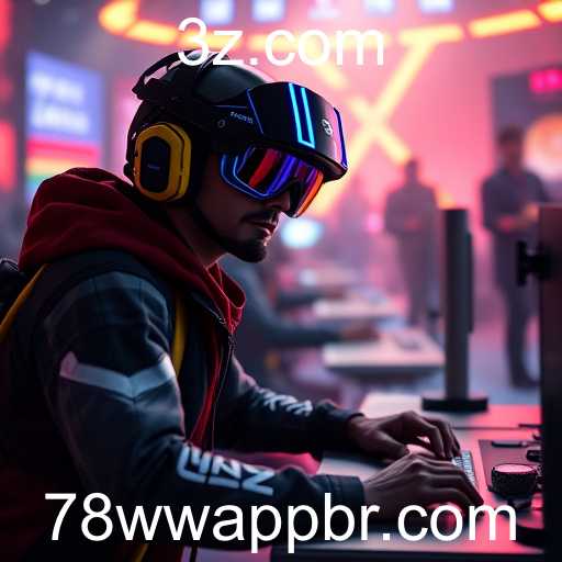 78ww: O Futuro do Entretenimento Digital