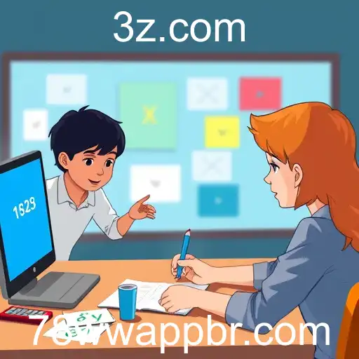 A Revolução dos Jogos Educativos na Plataforma 78ww
