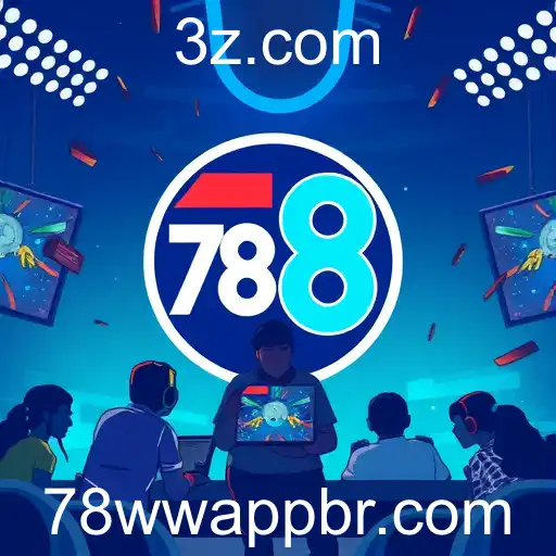 Expansão do Universo dos Jogos com 78ww