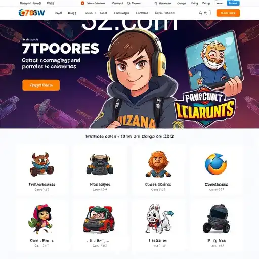 A Revolução dos Jogos no Brasil com 78ww