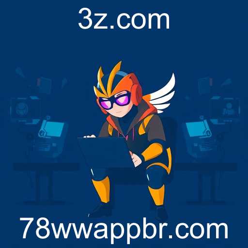 A Revolução dos Jogos Online no Brasil com 78ww