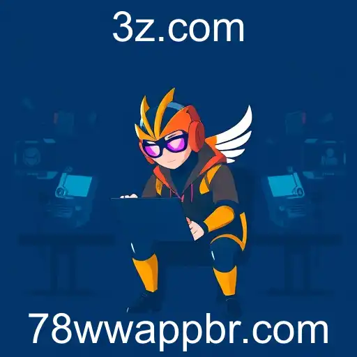 A Revolução dos Jogos Online no Brasil com 78ww