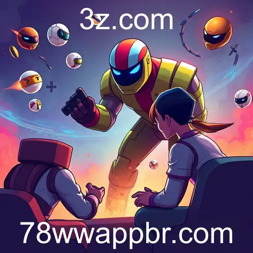 Inovações e Tendências no Mundo dos Jogos