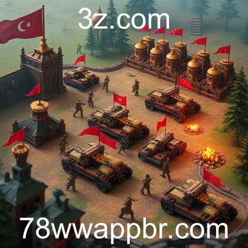 O Crescimento do Site 78ww no Mercado Brasileiro de Jogos