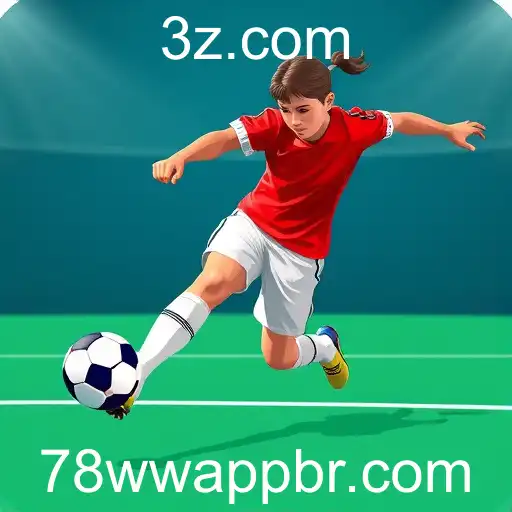 Jogos de Esportes: Emoção Virtual e Competição no 78ww