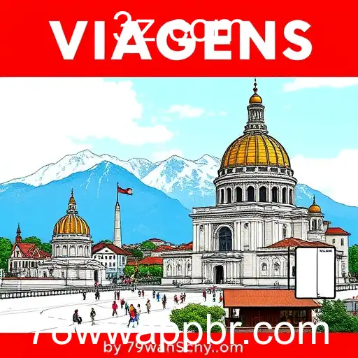 Explorando Novos Mundos: A Fascinante Categoria de Viagens na Plataforma '78ww'