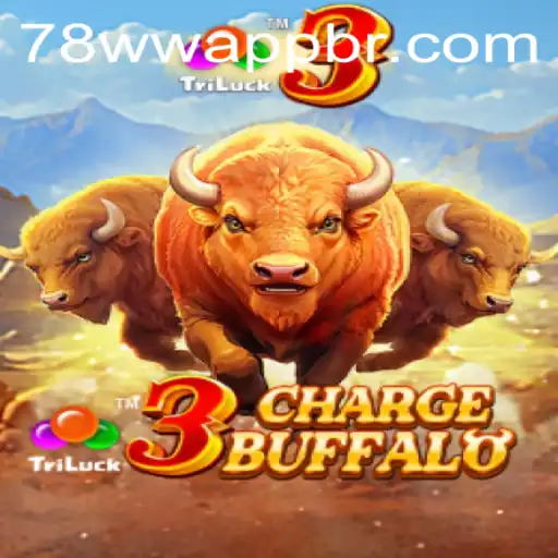 Exploring the Exciting World of 3ChargeBuffalo: A New Gaming Experience with 78ww PH Login