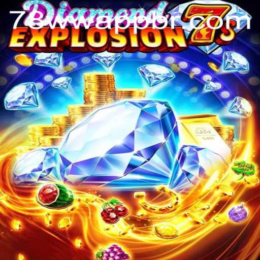 Exploring DiamondExplosion7s: A Thrilling Digital Adventure