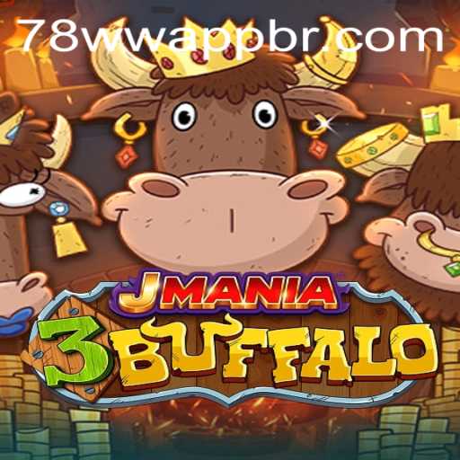 JMania3Buffalo: A Thrilling New Gaming Experience with 78ww PH Login