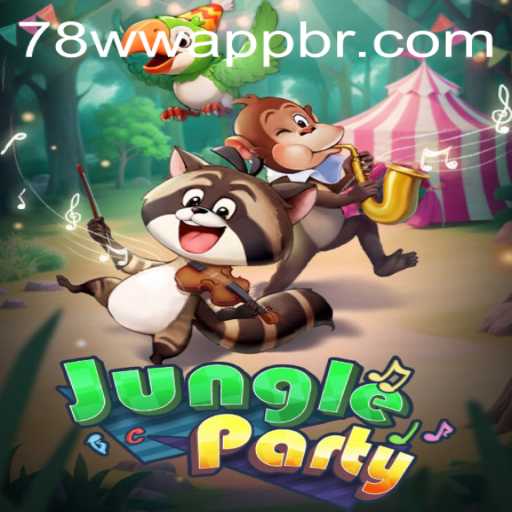 Immerse Yourself in the Thrilling World of JungleParty with 78ww PH Login
