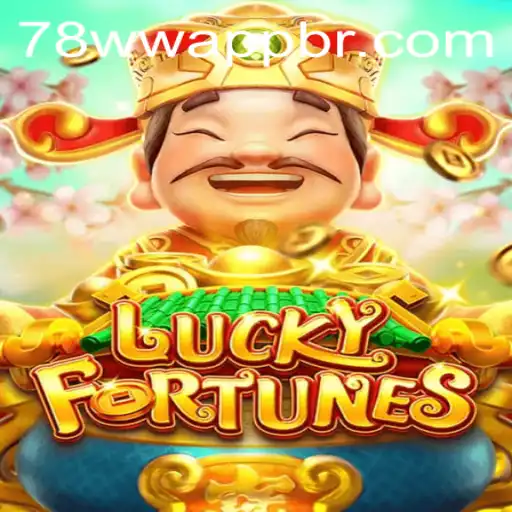 Discover the Excitement of LUCKYFORTUNES: A Comprehensive Guide