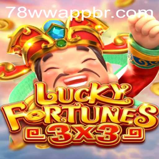 LUCKYFORTUNES3x3: Explore the Thrills and Rules of the Exciting New Game
