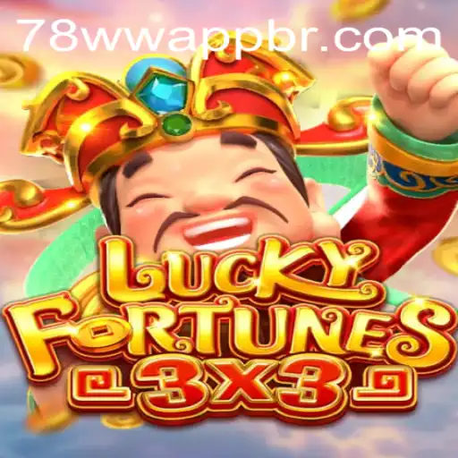 LUCKYFORTUNES3x3: Explore the Thrills and Rules of the Exciting New Game