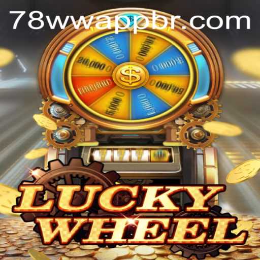 LuckyWheel: An Engaging Spin on Classic Gaming