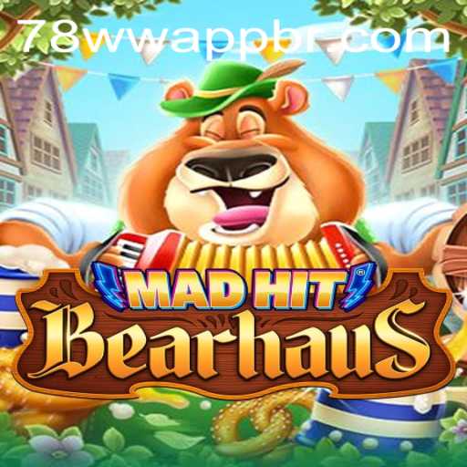 MadHitBearhaus: The Exciting New Game Sweeping the Gaming World