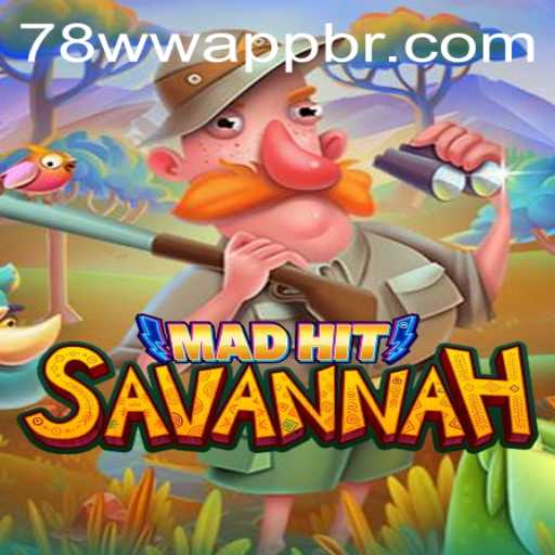 Discovering the Excitement of MadHitSavannah and How to Navigate 78ww PH Login