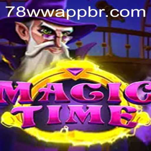 MagicTime: A Comprehensive Guide to the Enchanting World of Gaming