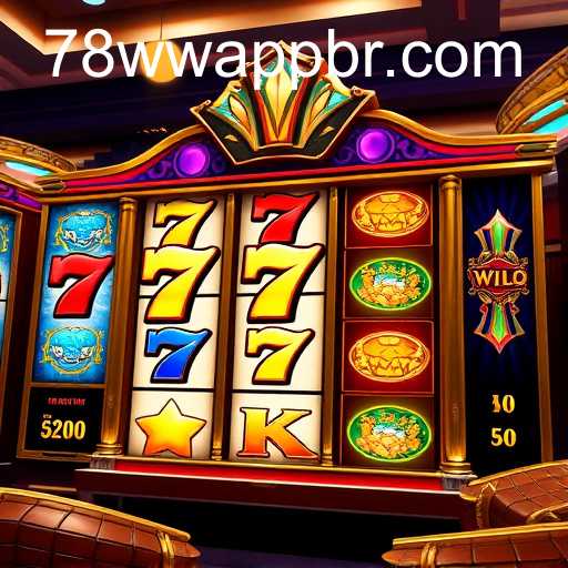 Unlocking the Excitement: A Deep Dive into Online Slots with 78ww PH Login
