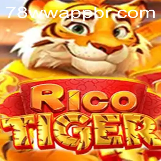 RicoTiger: A New Gaming Experience with 78ww PH Login