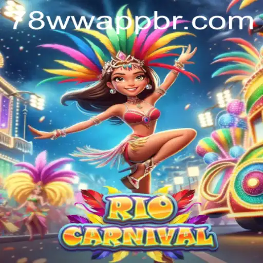 Experience the Thrills of RioCarnival with 78ww PH Login