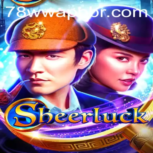 Unlock the Mystery of Sheerluck: A New Gaming Experience