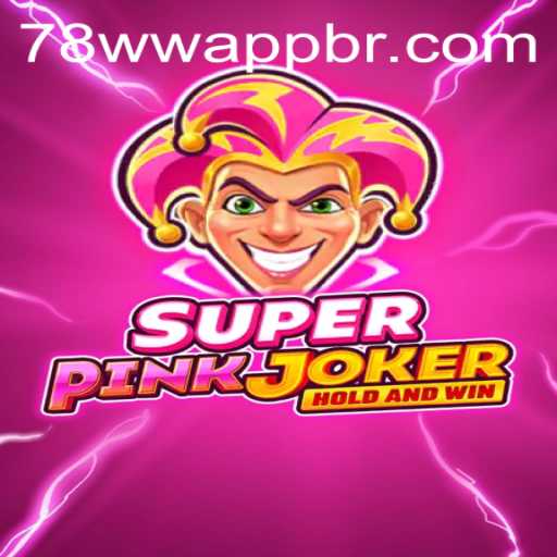 Discovering SuperPinkJoker: A Fascinating Arcade Game Experience
