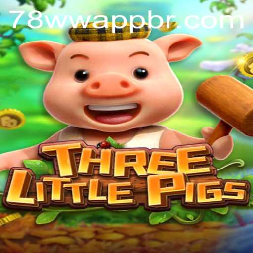 A New Adventure Awaits: Unveiling the Majesty of THREELITTLEPIGS