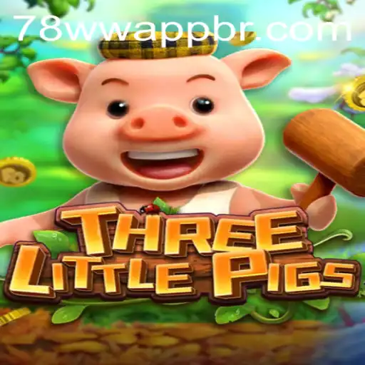A New Adventure Awaits: Unveiling the Majesty of THREELITTLEPIGS