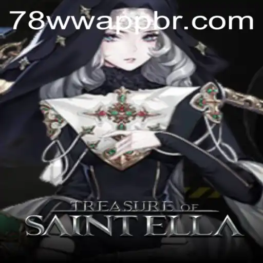 Unveiling the Mysteries of TreasureofSaintElla: Your Gateway to Adventure